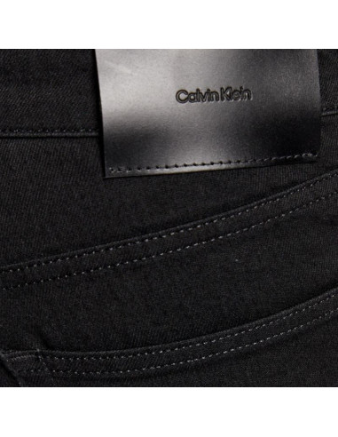 Jeansy calvin klein jeans rinse slim fit m