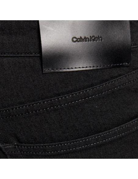 Jeansy calvin klein jeans rinse slim fit m