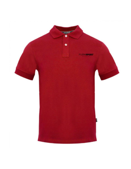 Koszulka plein sport polo slim m pip