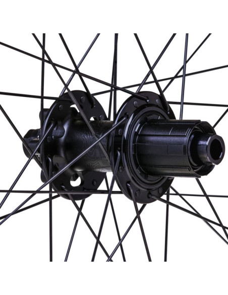 Wtb koło proterra i27x29'' tył 142x12 32 6 śrub sh