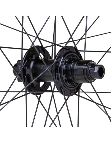 Wtb koło proterra i27x29'' tył 142x12 32 6 śrub sr