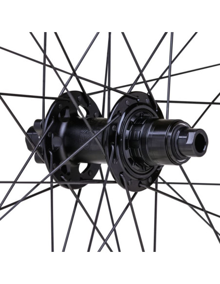 Wtb koło proterra i27x29'' tył 142x12 32 6 śrub sr