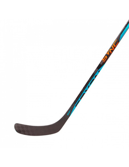 Kij kompozytowy bauer nexus sync jr