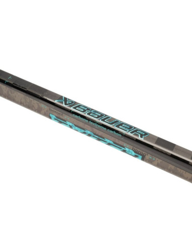 Kij kompozytowy bauer twitch jr