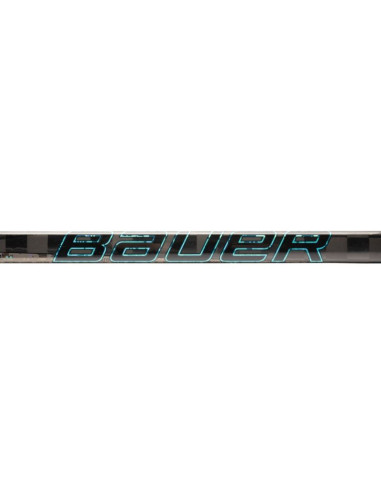 Kij kompozytowy bauer twitch jr