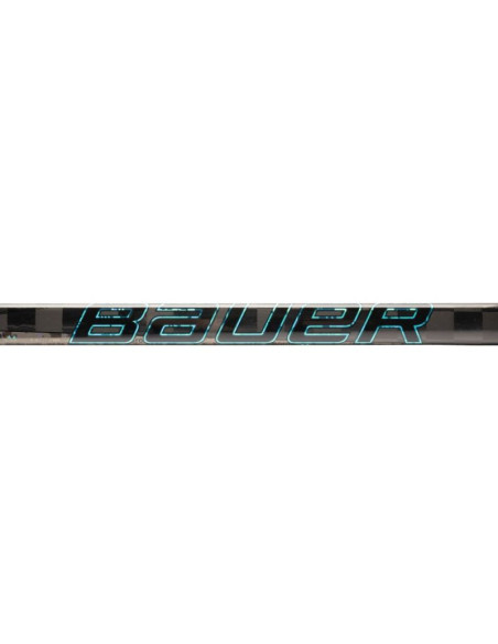 Kij kompozytowy bauer twitch jr