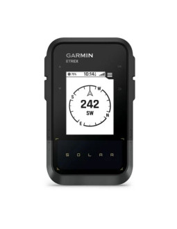 Nawigacja rowerowa garmin etrex solar gps solar 010