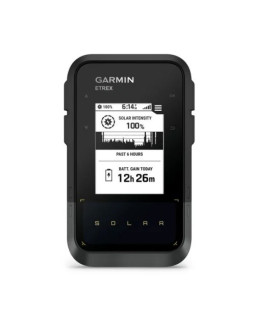 Nawigacja rowerowa garmin etrex solar gps solar 010 2