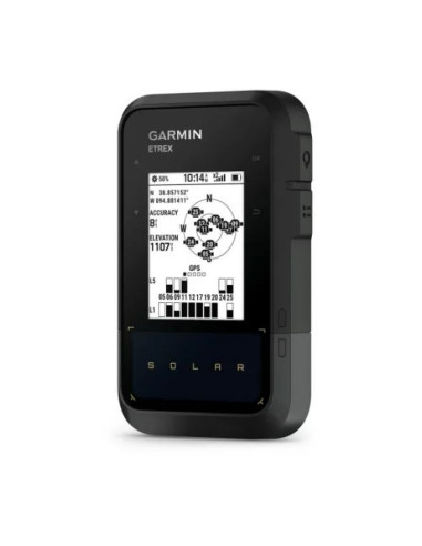 Nawigacja rowerowa garmin etrex solar gps solar 010