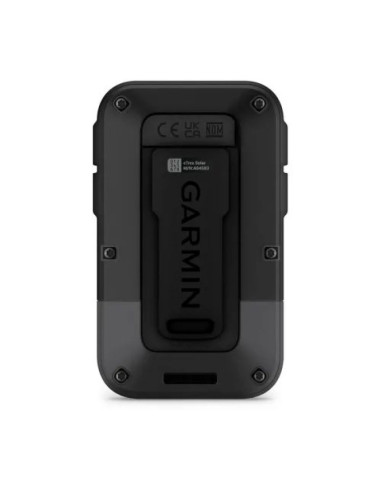 Nawigacja rowerowa garmin etrex solar gps solar 010