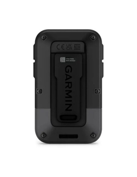 Nawigacja rowerowa garmin etrex solar gps solar 010