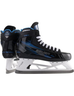 Łyżwy bramkarskie bauer gsx goal skate-sr (1063598-d)