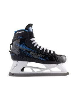 Łyżwy bramkarskie bauer gsx goal skate-sr (1063598-d) 2