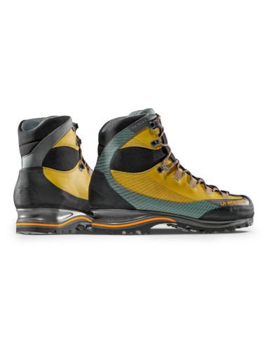La sportiva trango trk leather gtx zfms110e32006 savana/tiger