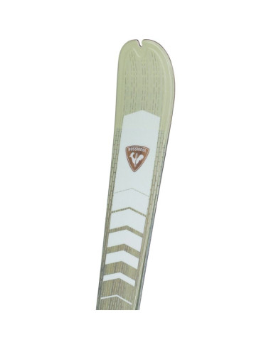 Narty skitourowe rossignol escaper w 80 open
