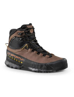 La sportiva tx5 gtx zfhs124n03o06 coffee/tiger