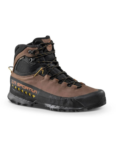 La sportiva tx5 gtx zfhs124n03o06 coffee/tiger