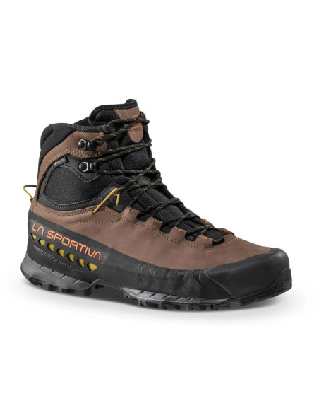 La sportiva tx5 gtx zfhs124n03o06 coffee/tiger