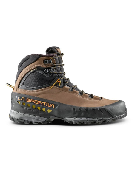 La sportiva tx5 gtx zfhs124n03o06 coffee/tiger