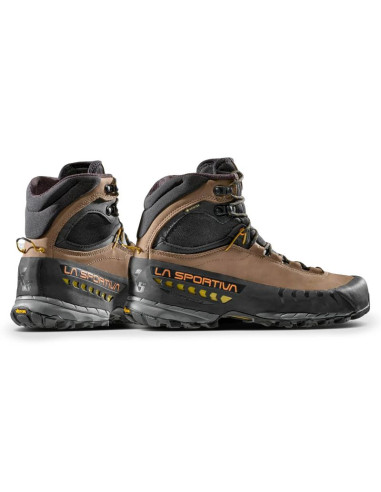 La sportiva tx5 gtx zfhs124n03o06 coffee/tiger