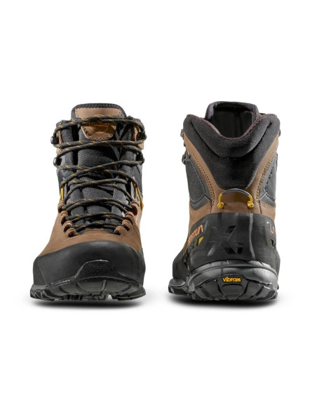 La sportiva tx5 gtx zfhs124n03o06 coffee/tiger