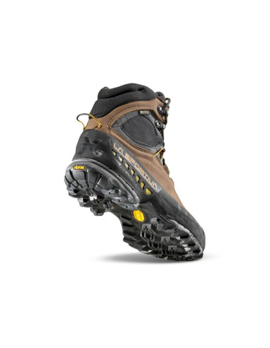 La sportiva tx5 gtx zfhs124n03o06 coffee/tiger