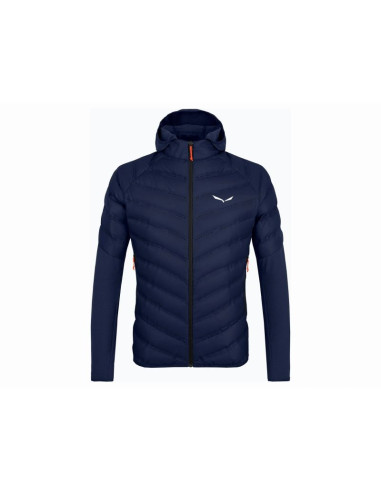 Salewa agner hybrid rds dwn m jkt 028018-3961 navy blazer
