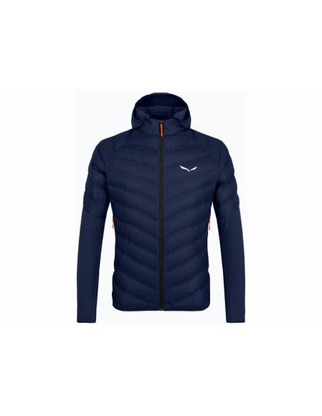 Salewa agner hybrid rds dwn m jkt 028018-3961 navy blazer