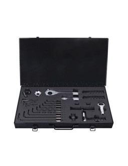 Unior zestaw narzędzi rowerowych na stulecie