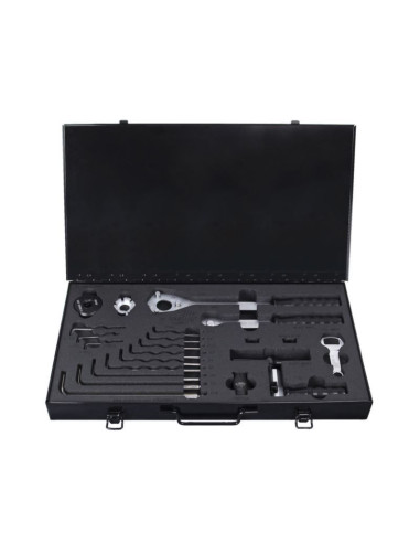 Unior zestaw narzędzi rowerowych na stulecie