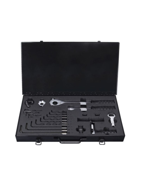 Unior zestaw narzędzi rowerowych na stulecie