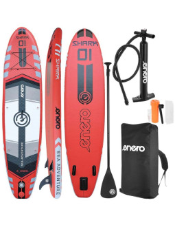 Deska sup dmuchana enero 320x76x15 cm 1054025