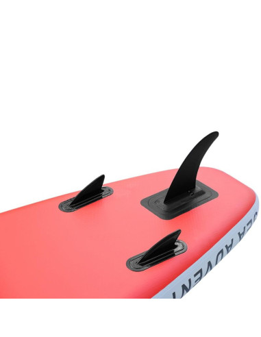 Deska sup dmuchana enero 320x76x15 cm 1054025