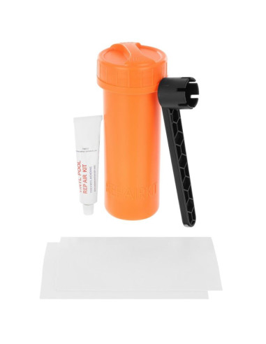 Deska sup dmuchana enero 320x76x15 cm 1054025