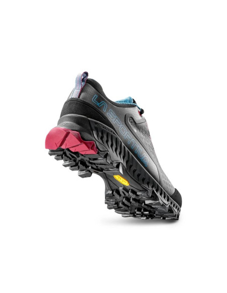 La sportiva spire woman gtx zfhs095k00b24 black/topaz