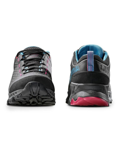 La sportiva spire woman gtx zfhs095k00b24 black/topaz