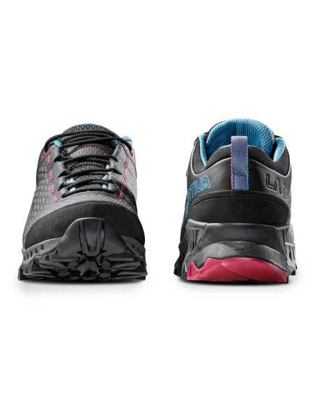 La sportiva spire woman gtx zfhs095k00b24 black/topaz