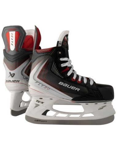 Łyżwy hokejowe bauer vapor fly30 jr