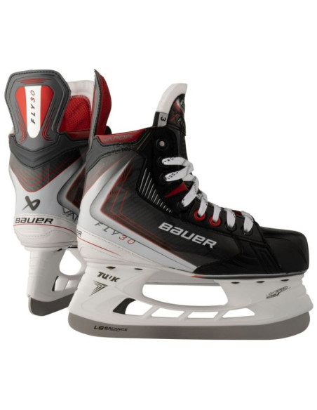 Łyżwy hokejowe bauer vapor fly30 jr