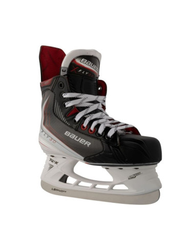 Łyżwy hokejowe bauer vapor fly30 jr