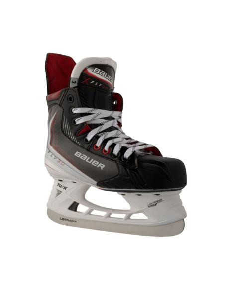 Łyżwy hokejowe bauer vapor fly30 jr