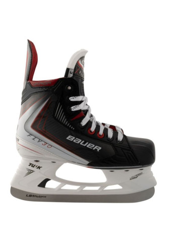Łyżwy hokejowe bauer vapor fly30 jr