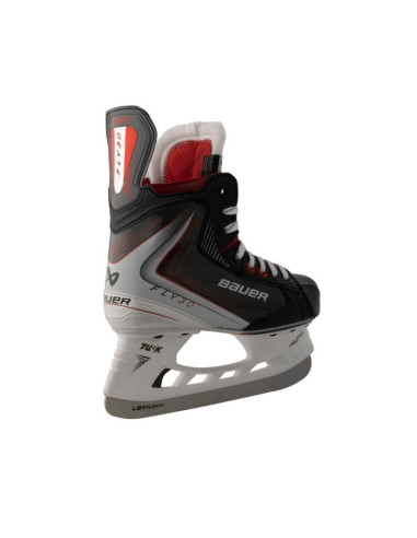 Łyżwy hokejowe bauer vapor fly30 jr