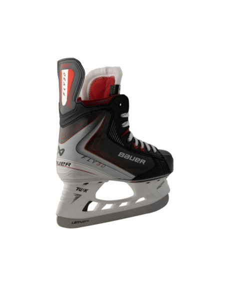 Łyżwy hokejowe bauer vapor fly30 jr
