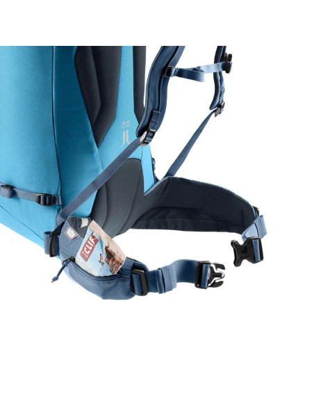 Plecak deuter guide 44+8 3361723