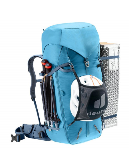 Plecak deuter guide 44+8 3361723