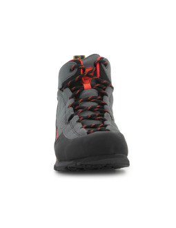 La sportiva boulder x mid gtx zfas054g00r04  carbon/flame 2