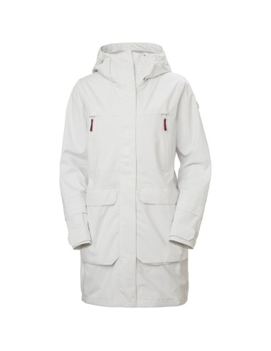 Helly hansen w rwb spring coat 53745 823