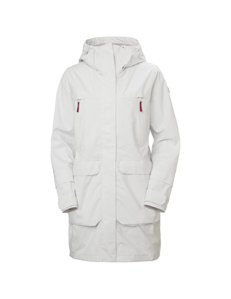 Helly hansen w rwb spring coat 53745 823