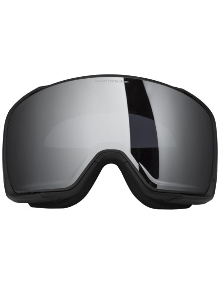 Interstellar rig reflect bli